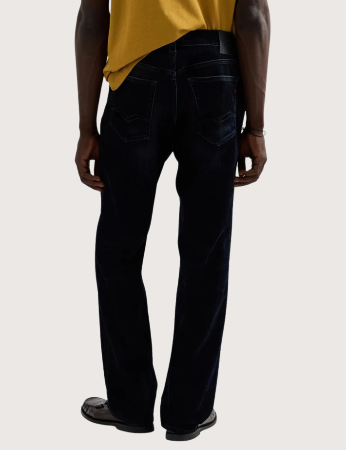 REPLAY Jean Homme Coupe Relaxed Bwaii C007 - 3