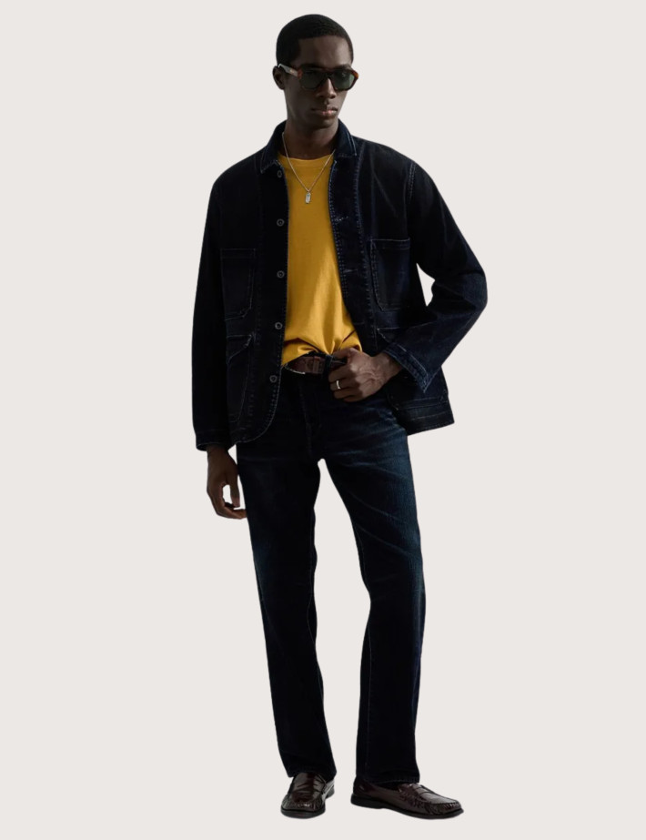 REPLAY Jean Homme Coupe Relaxed Bwaii C007 - 5