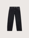 REPLAY Jean Enfant Wiatt Relaxed Noir C099