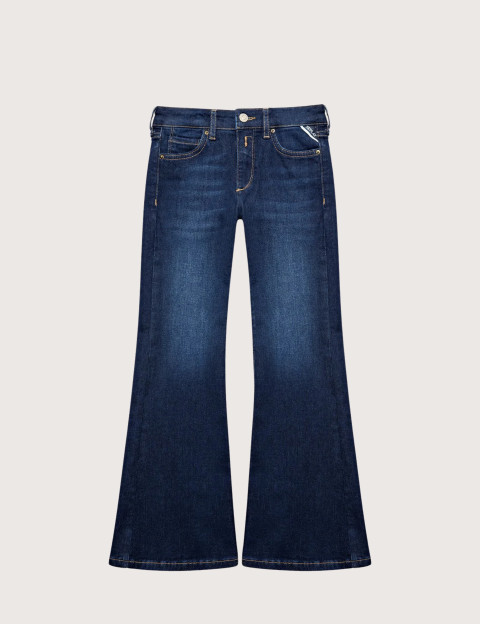 Jean Enfant Coupe Bootcut Amista - Replay