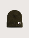 SWEET PANTS Bonnet Unisex Heritage Beany Kaki