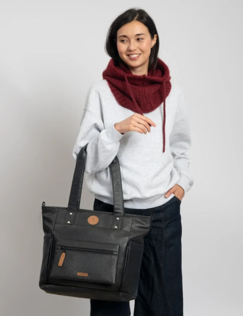 Tote Bag Medium Chelsea - Cabaïa