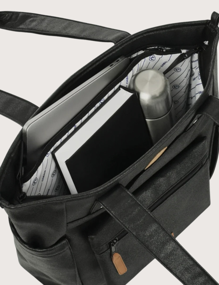 Tote Bag Medium Chelsea - Cabaïa