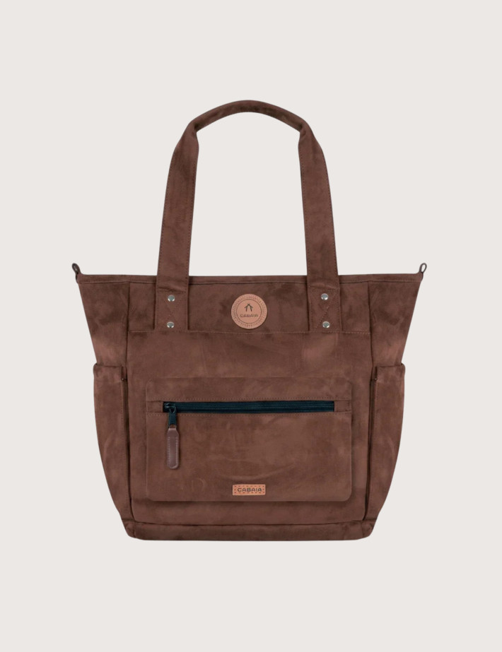 Tote Bag Medium Burlington - Cabaïa