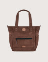 Tote Bag Medium Burlington - Cabaïa
