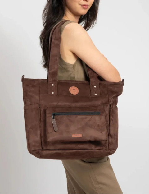 Tote Bag Medium Burlington - Cabaïa