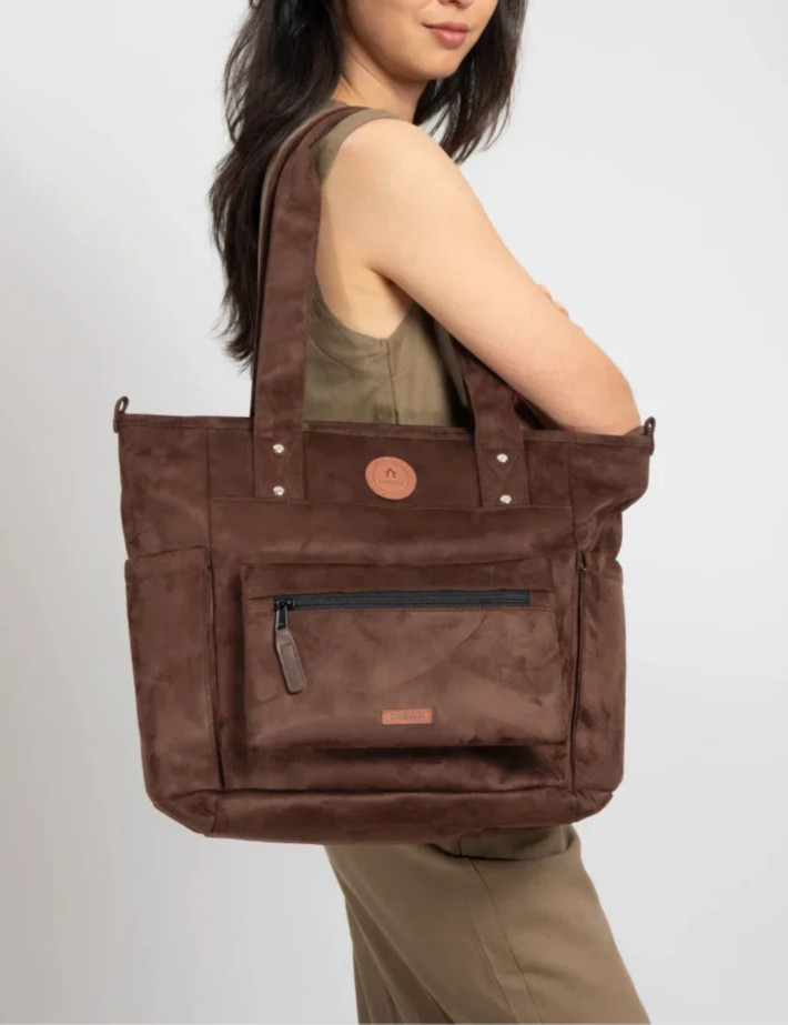 Tote Bag Medium Burlington - Cabaïa