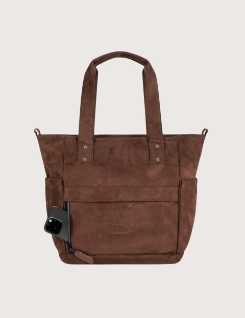 Tote Bag Medium Burlington - Cabaïa