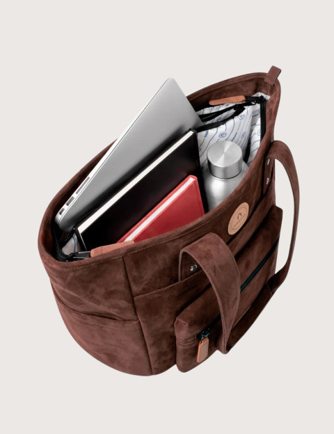 Tote Bag Medium Burlington - Cabaïa