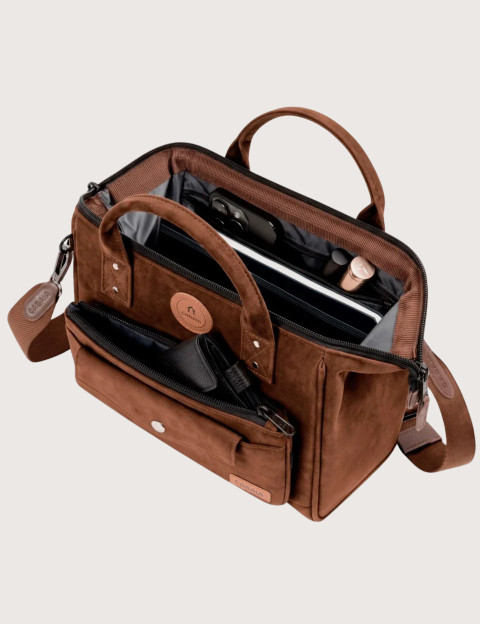 CABAIA Sac Bandoulière Crossbody Medium Winnipeg - 4