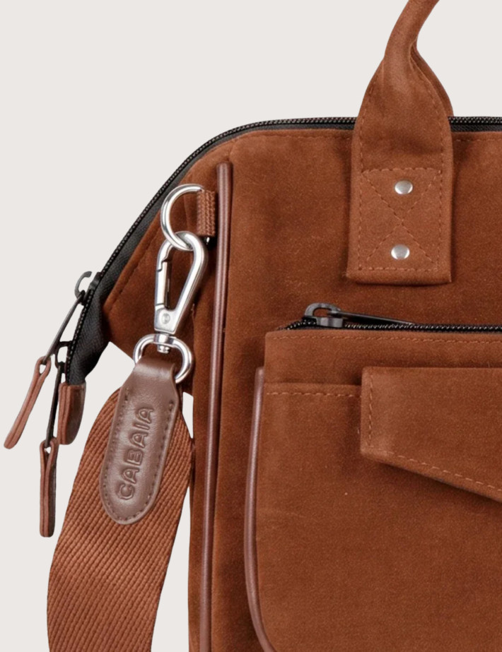 CABAIA Sac Bandoulière Crossbody Medium Winnipeg - 5