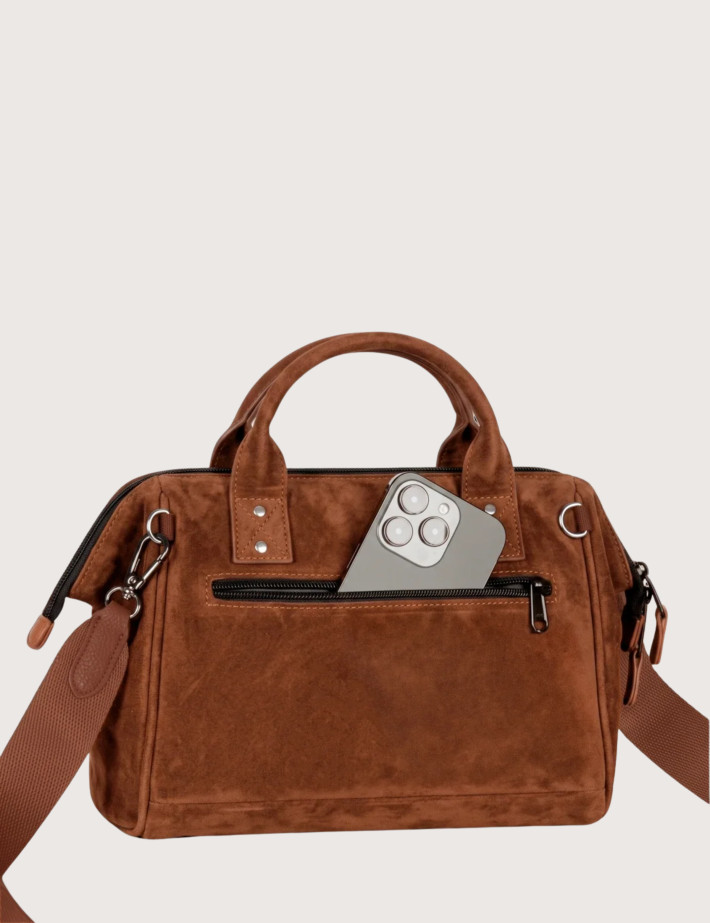 CABAIA Sac Bandoulière Crossbody Medium Winnipeg - 6