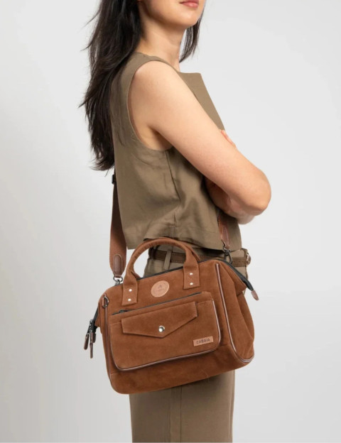 CABAIA Sac Bandoulière Crossbody Medium Winnipeg - 2