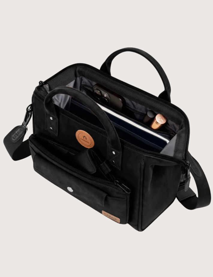 CABAIA Sac Bandoulière Crossbody Medium Neilton - 4