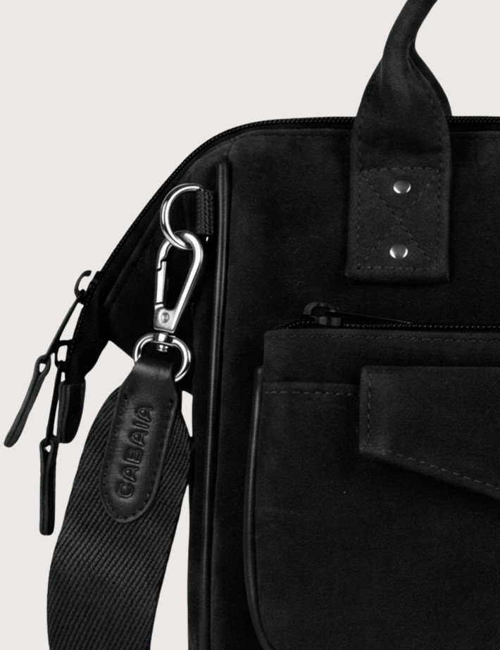 CABAIA Sac Bandoulière Crossbody Medium Neilton - 6