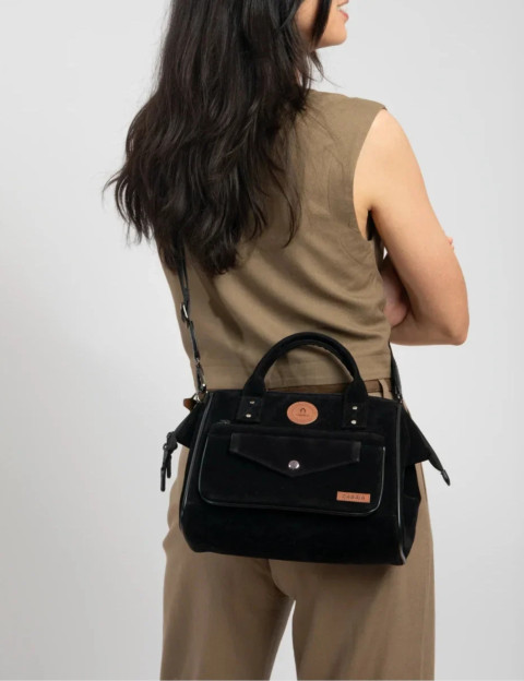 CABAIA Sac Bandoulière Crossbody Medium Neilton - 2