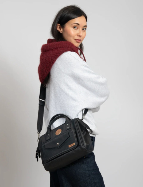 CABAIA Sac Bandoulière Crossbody Medium Chelsea - 2