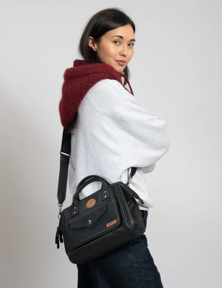 CABAIA Sac Bandoulière Crossbody Medium Chelsea - 2