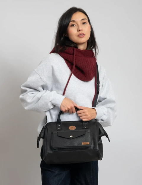 CABAIA Sac Bandoulière Crossbody Large Chelsea - 2