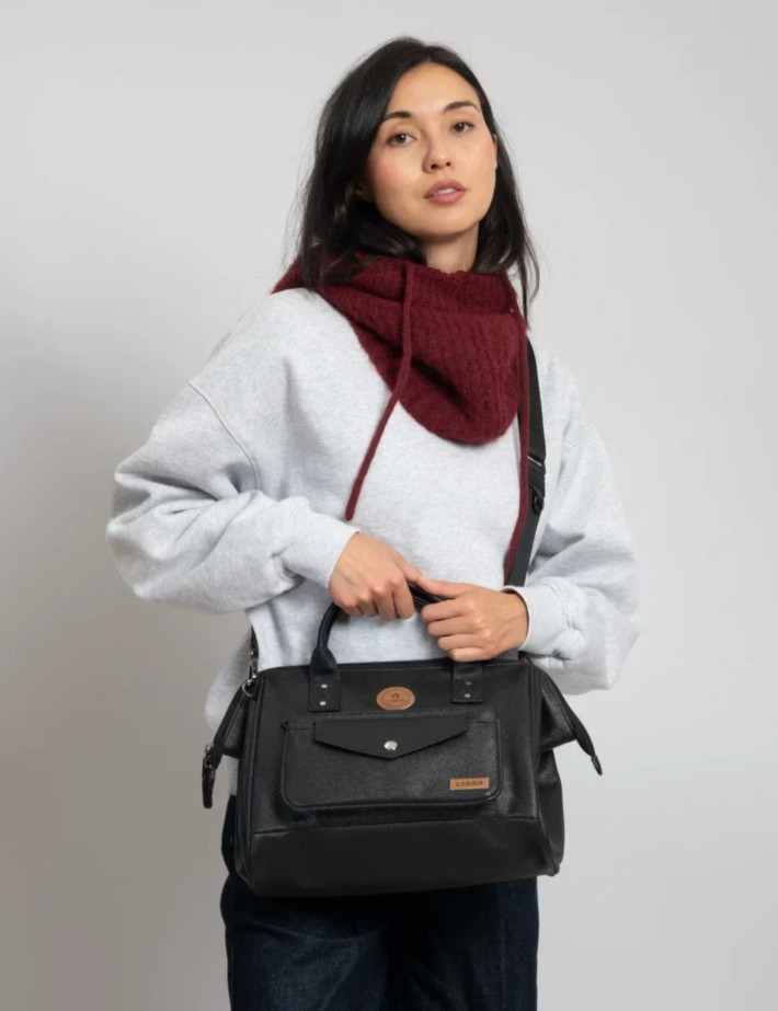 CABAIA Sac Bandoulière Crossbody Large Chelsea - 2