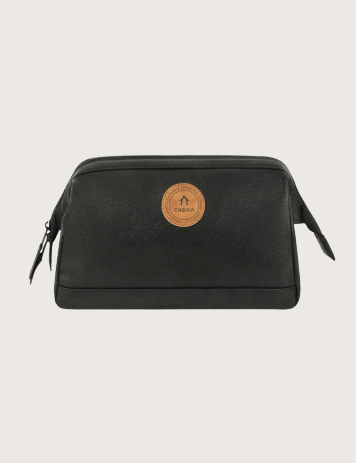 CABAIA Trousse de Toilette Travel Kit Medium Chelsea