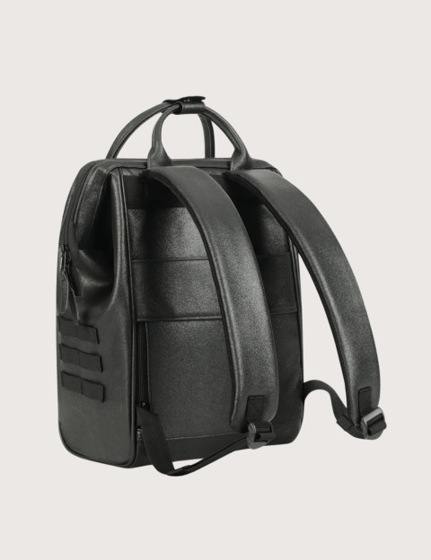 CABAIA Sac à Dos Adventurer Medium Chelsea + 2 Pochettes - 2