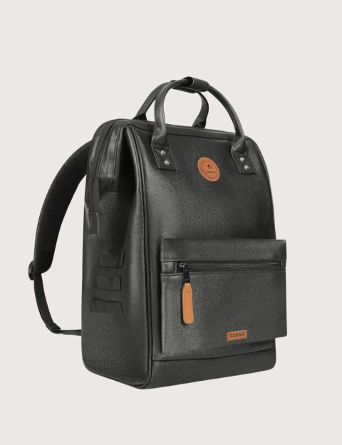 CABAIA Sac à Dos Adventurer Medium Chelsea + 2 Pochettes - 3