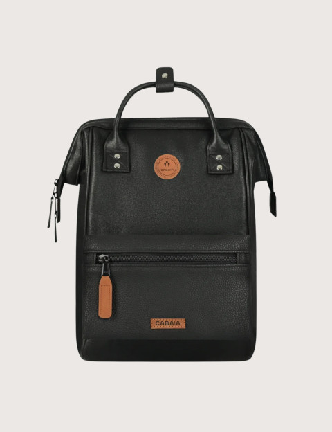CABAIA Sac à Dos Adventurer Medium Chelsea + 2 Pochettes - 4