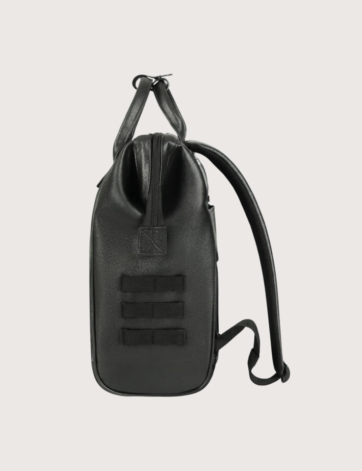 CABAIA Sac à Dos Adventurer Medium Chelsea + 2 Pochettes - 5