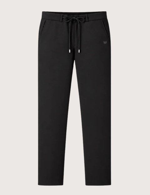 HBT TAYLOR CHIC 3W | TESSA Pantalon Femme Noir