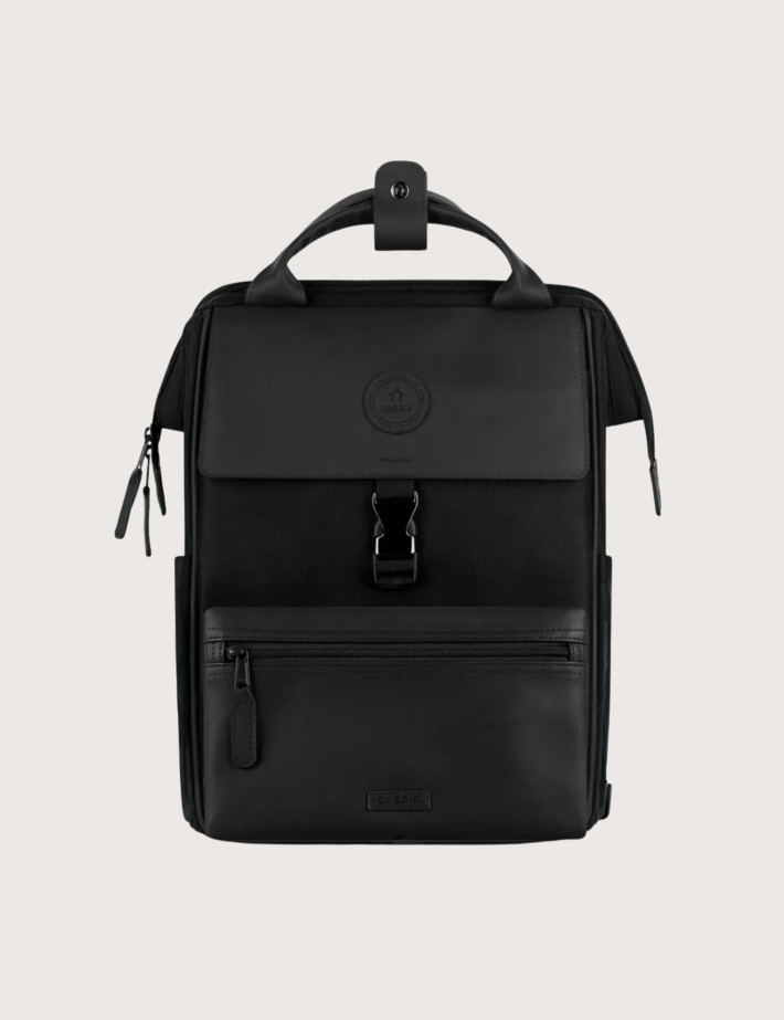 CABAIA Sac à Dos Adventurer Medium Bold Beziers + 2 Pochettes - 3