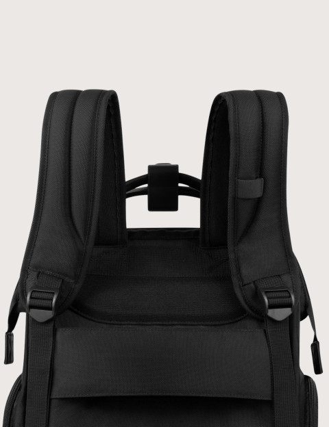 CABAIA Sac à Dos Adventurer Medium Bold Beziers + 2 Pochettes - 6