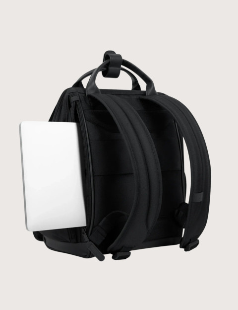 CABAIA Sac à Dos Adventurer Medium Bold Beziers + 2 Pochettes - 9