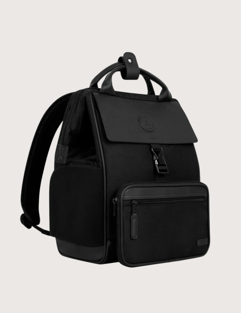 CABAIA Sac à Dos Adventurer Medium Bold Beziers + 2 Pochettes - 4