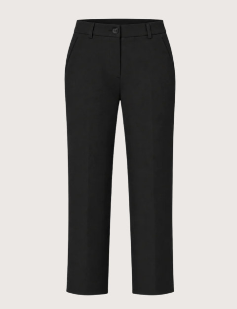 HBT TAYLOR CHIC 3W | FINN Pantalon Femme Noir