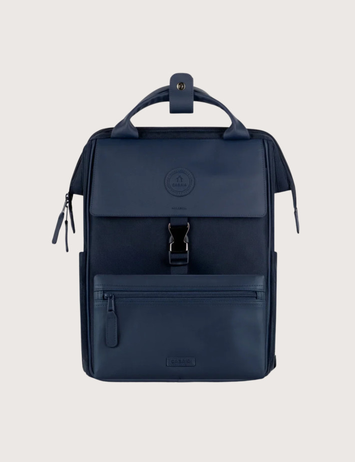 CABAIA Sac à Dos Adventurer Medium Bold Narbonne + 2 Pochettes - 7