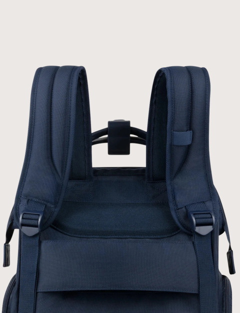 CABAIA Sac à Dos Adventurer Medium Bold Narbonne + 2 Pochettes - 6
