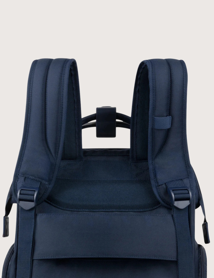 CABAIA Sac à Dos Adventurer Medium Bold Narbonne + 2 Pochettes - 6