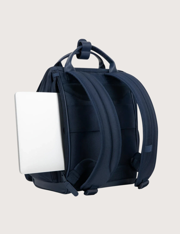 CABAIA Sac à Dos Adventurer Medium Bold Narbonne + 2 Pochettes - 8