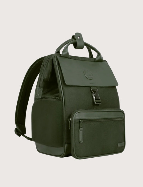 CABAIA Sac à Dos Adventurer Medium Bold Avignon + 2 Pochettes - 2