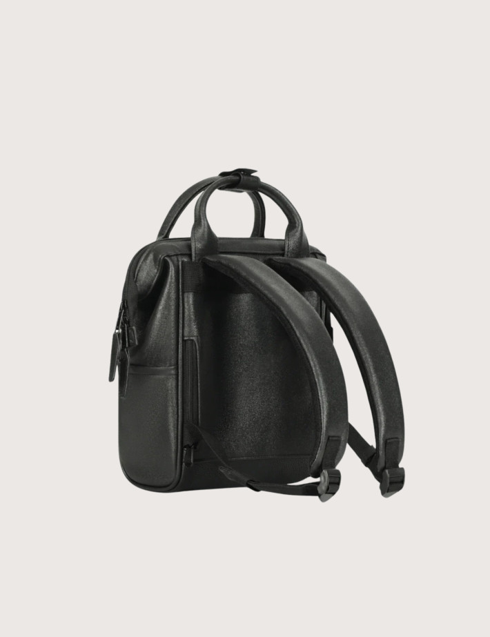 CABAIA Sac à Dos Adventurer Extra Small Chelsea + 2 Pochettes - 5