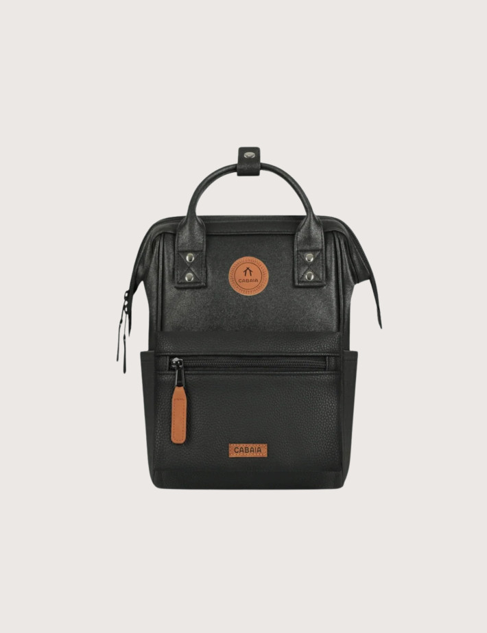 CABAIA Sac à Dos Adventurer Extra Small Chelsea + 2 Pochettes - 9