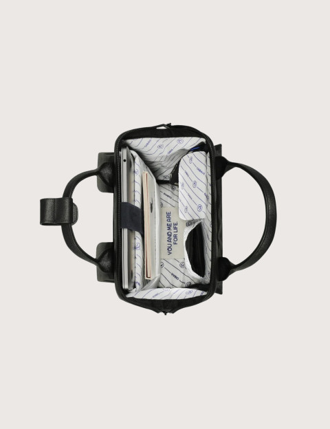 CABAIA Sac à Dos Adventurer Extra Small Chelsea + 2 Pochettes - 6