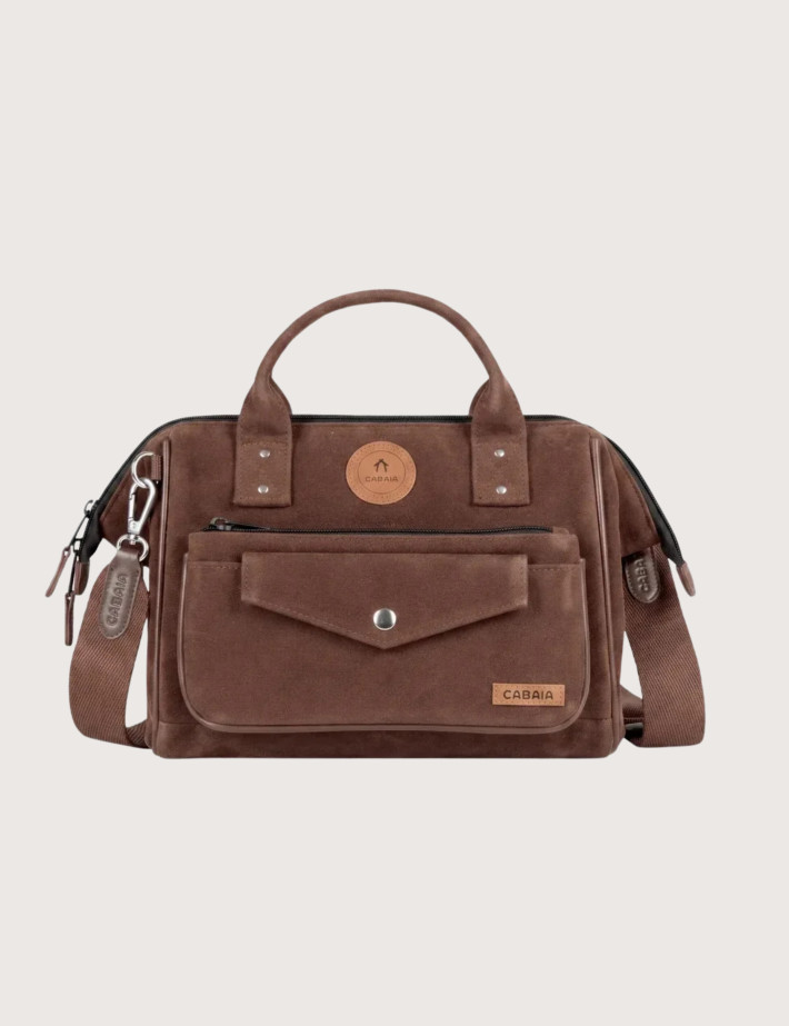 CABAIA Sac Bandoulière Crossbody Medium Burlington