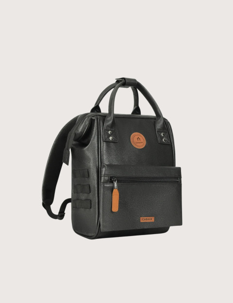 CABAIA Sac à Dos Adventurer Small Chelsea + 2 Pochettes - 3