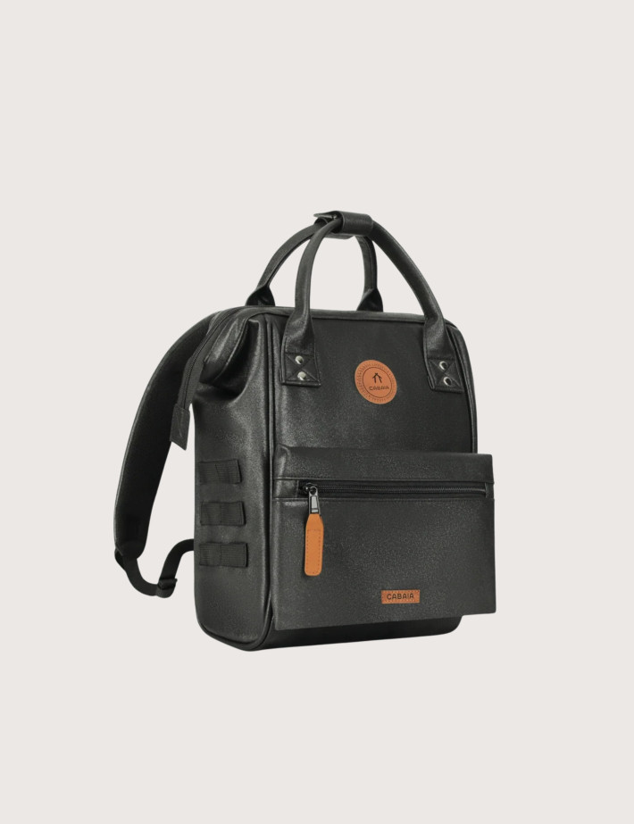 CABAIA Sac à Dos Adventurer Small Chelsea + 2 Pochettes - 3