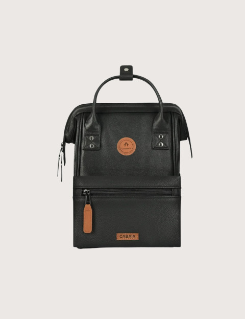 CABAIA Sac à Dos Adventurer Small Chelsea + 2 Pochettes - 9