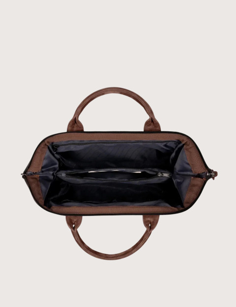 CABAIA Sac Bandoulière Crossbody Medium Burlington - 3