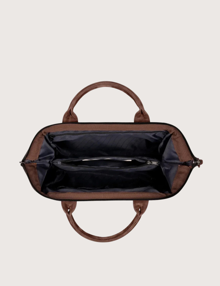 CABAIA Sac Bandoulière Crossbody Medium Burlington - 3