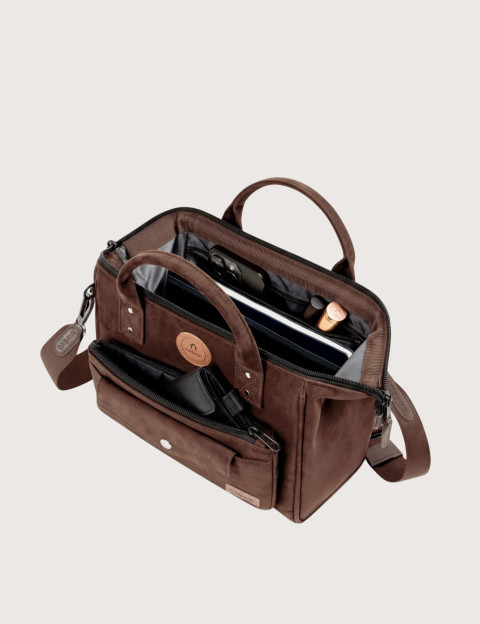 CABAIA Sac Bandoulière Crossbody Medium Burlington - 4